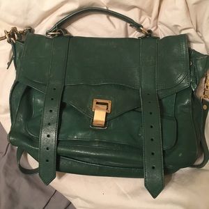 Proenza Schouler PS1